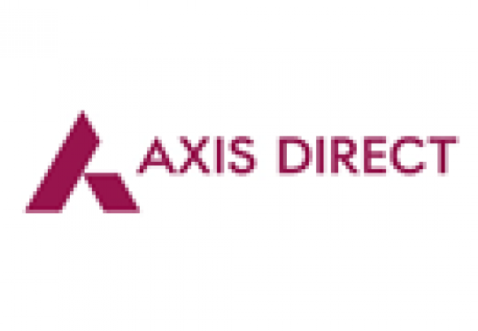 Axis Bank Demat Account