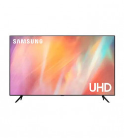 SAMSUNG Crystal 4K 108 cm (43 inch) Ultra HD (4K) LED Smart TV