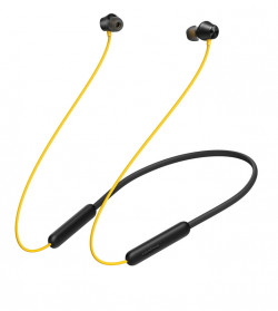 Realme Black Buds Wireless 2 Neo Bluetooth Headphones