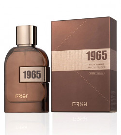 FRSH By Salman Khan 1965 Pour Homme Eau De Parfum 100 ml